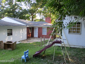 3510 31st Ave in Meridian, MS - Building Photo - Building Photo