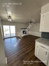 1125 NW 105th St in Oklahoma City, OK - Building Photo - Building Photo