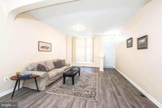 1769 Montpelier St in Baltimore, MD - Building Photo - Building Photo