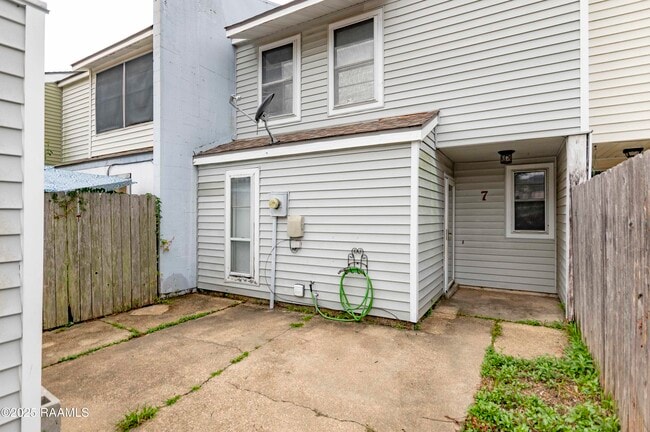 property at 7 Columbine