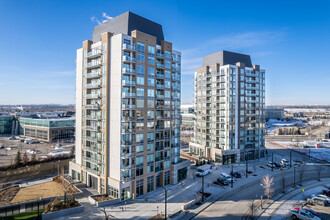 DeVille Quarry Park in Calgary, AB - Building Photo - Building Photo