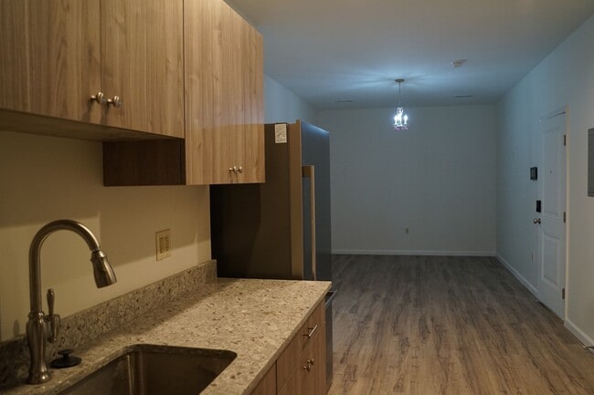 Rayan Apartments