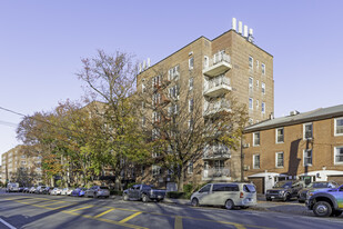 6200 Riverdale Ave Apartments