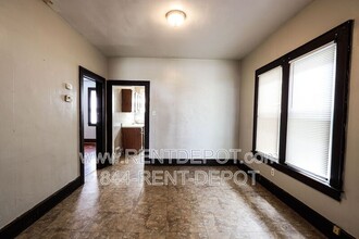 1413 E Indiana St in Evansville, IN - Building Photo - Building Photo