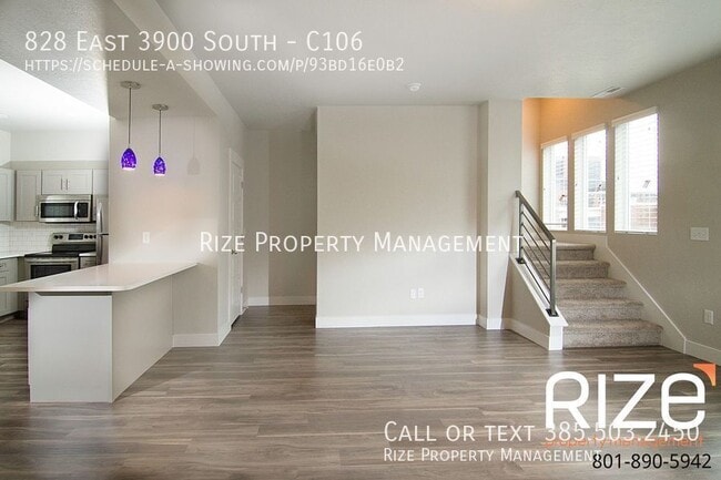 property at 828 E 3900 S