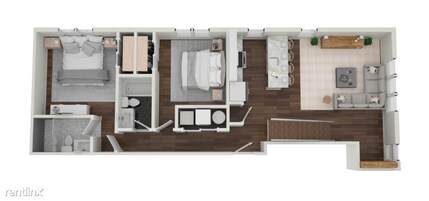 817 N 20th St in Philadelphia, PA - Building Photo - Building Photo