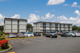 Makana Hale in Mililani, HI - Building Photo - Building Photo