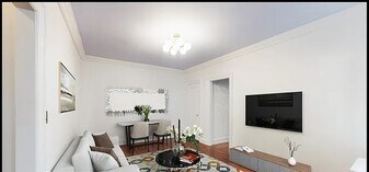 71 W 12th St, Unit 4G in New York, NY - Building Photo