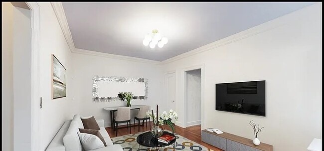 71 W 12th St, Unit 4G