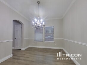 3912 Kenny Ct in Fort Worth, TX - Building Photo - Building Photo