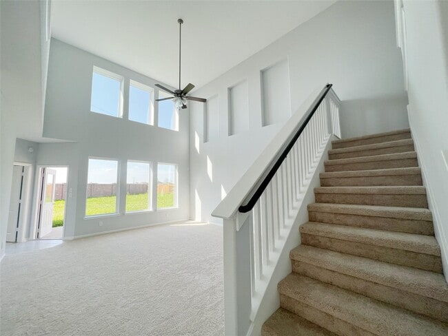 208 Salange Ln in Katy, TX - Building Photo - Building Photo