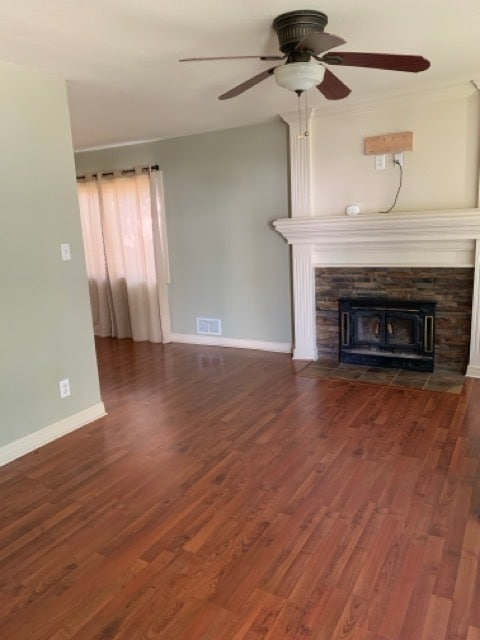 103 S Fairview Ave in Liberty, MO - Building Photo - Building Photo