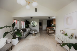 106 Hamilton Pl in Oakland, CA - Building Photo - Building Photo