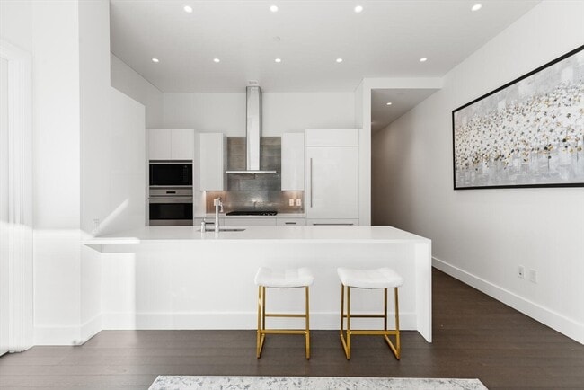 50 Liberty Drive in Boston, MA - Building Photo - Building Photo