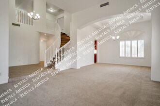 2631 S Leonard Pl in Chandler, AZ - Building Photo - Building Photo