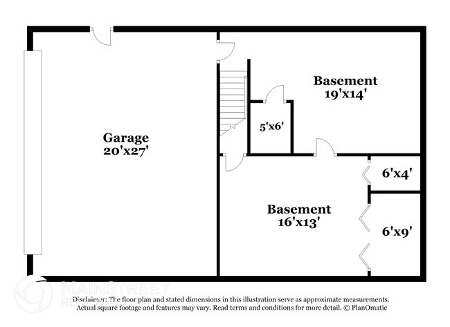 333 Oak Landing Cir in Douglasville, GA - Foto de edificio - Building Photo
