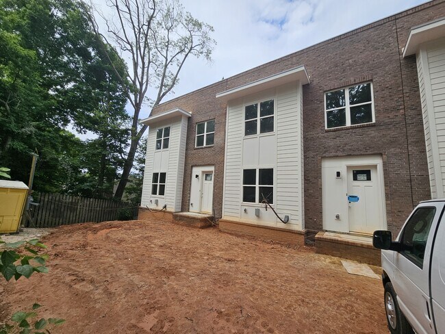 property at 3809 Lands End Ct