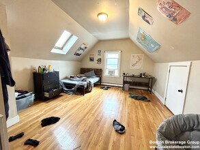 72 Calumet St, Unit 3 in Boston, MA - Building Photo - Building Photo