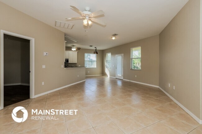 103 Garland Way in Rotonda West, FL - Foto de edificio - Building Photo
