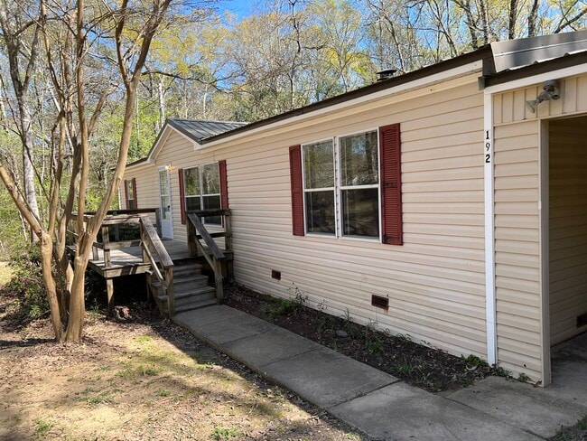 192 Shadow Oaks Dr in West Monroe, LA - Building Photo - Building Photo