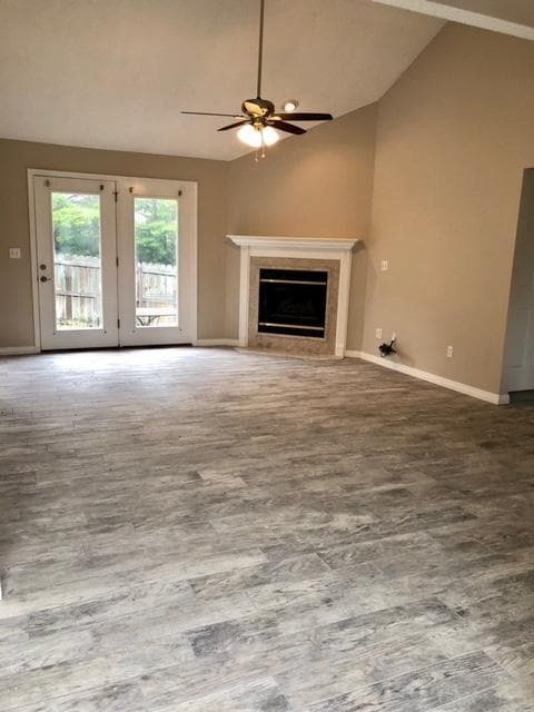 1085 Forest Lake Terrace in Niceville, FL - Building Photo - Building Photo