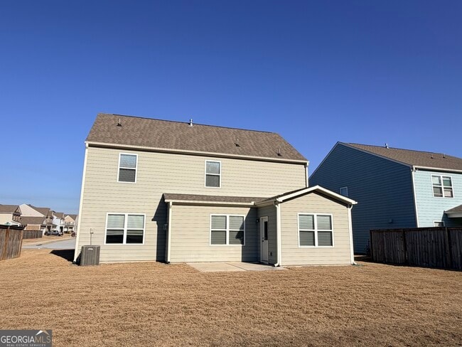 3283 Lowell Rd in Bethlehem, GA - Building Photo - Building Photo