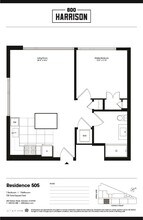 600 Harrison St in Hoboken, NJ - Foto de edificio - Building Photo