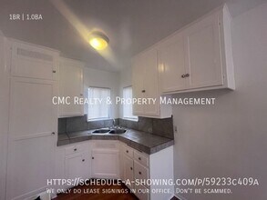 4423 N Bellflower Blvd in Long Beach, CA - Building Photo - Building Photo