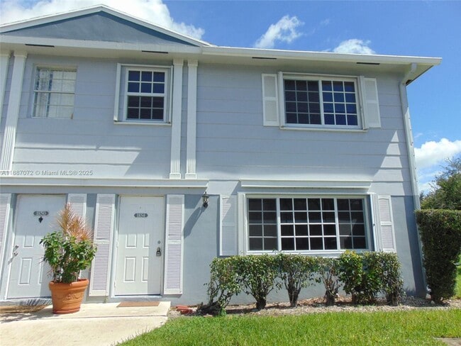 property at 1854 SW 81st Ln