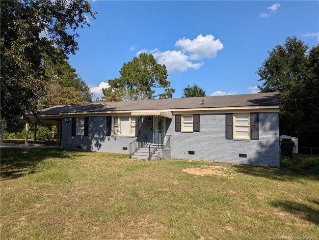 2201 Enloe St in Fayetteville, NC - Building Photo - Building Photo
