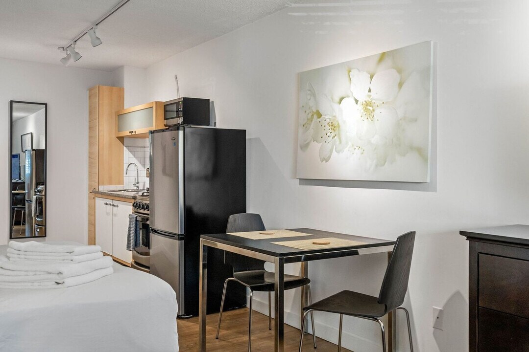 47 5th St NW in Atlanta, GA - Foto de edificio