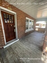 1527 Central Ave in Windsor, ON - Building Photo - Building Photo