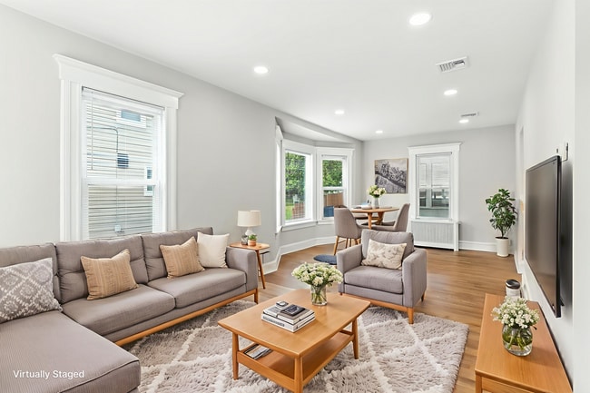 property at 45 Oakridge Rd