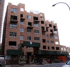 461-463 Flushing Ave in Brooklyn, NY - Building Photo - Building Photo