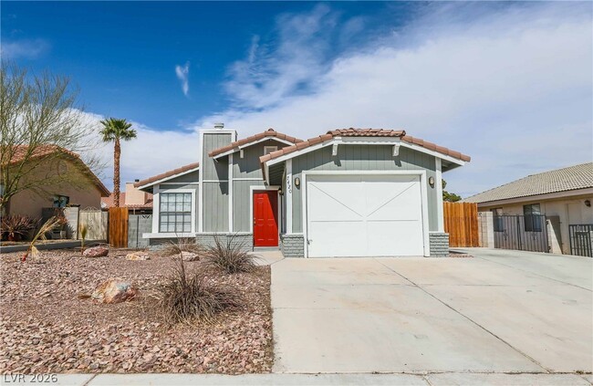 7420 Lattimore Dr