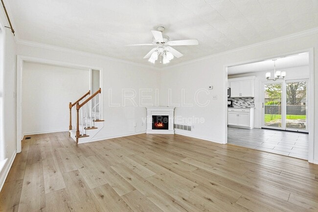 6200 Winding Stream Dr in Louisville, KY - Building Photo - Building Photo