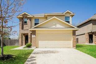 8731 Tesoro Hills in San Antonio, TX - Building Photo