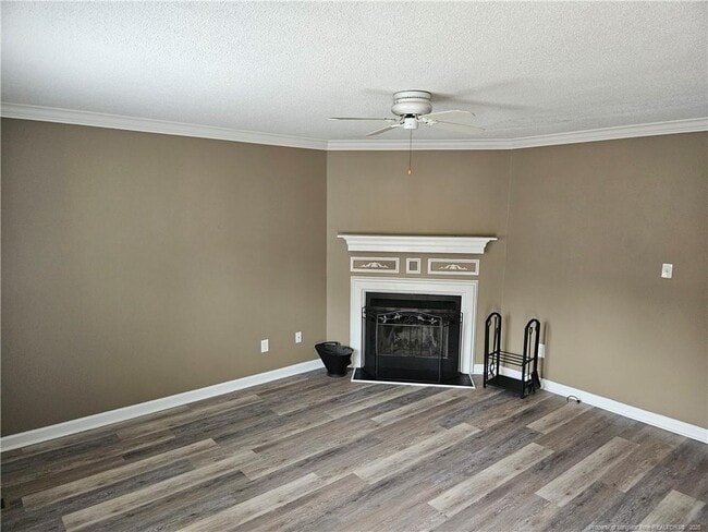 6607 English Ivy Ln in Raleigh, NC - Building Photo - Building Photo