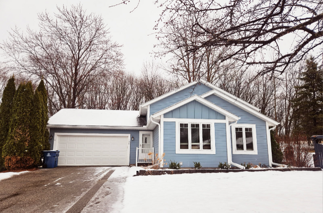 property at 126 Willow Dr