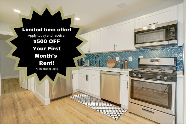 Park Glen Apartments