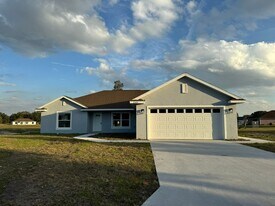 2575 SE 75th Blvd in Bushnell, FL - Building Photo