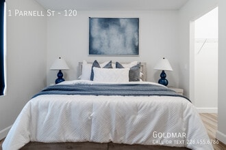 1 Parnell St in Essex, ON - Building Photo - Building Photo