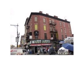 1291 Fulton Street in Brooklyn, NY - Building Photo - Building Photo