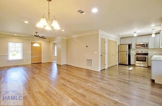 5781 Oglethorpe Hwy, Unit C-210 in Midway, GA - Building Photo - Building Photo