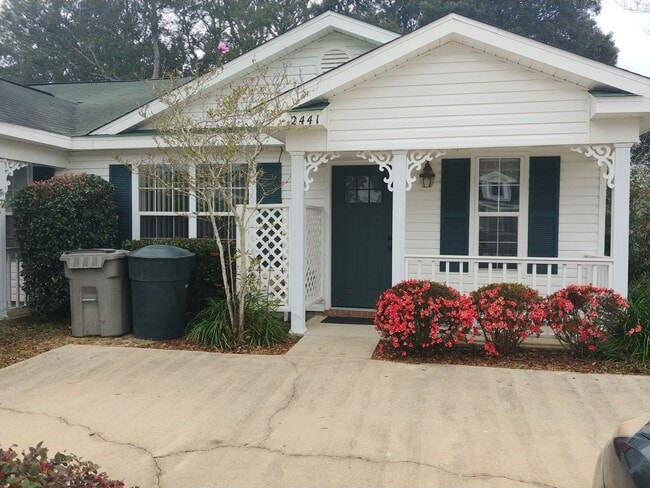 property at 2441 Spyglass Cir