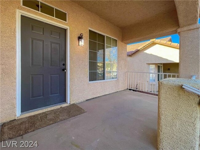 9555 Malvasia Ct in Las Vegas, NV - Building Photo - Building Photo