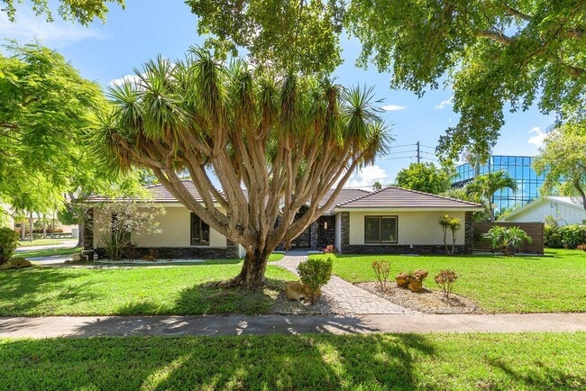 property at 701 Buoy Rd