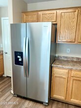 13007 W Mandalay Ln in El Mirage, AZ - Building Photo - Building Photo