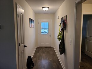 600 Osprey Landing Dr in Holly Ridge, NC - Building Photo - Building Photo