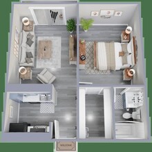 4400 Memorial Dr, Unit 10-3122 in Houston, TX - Building Photo - Building Photo